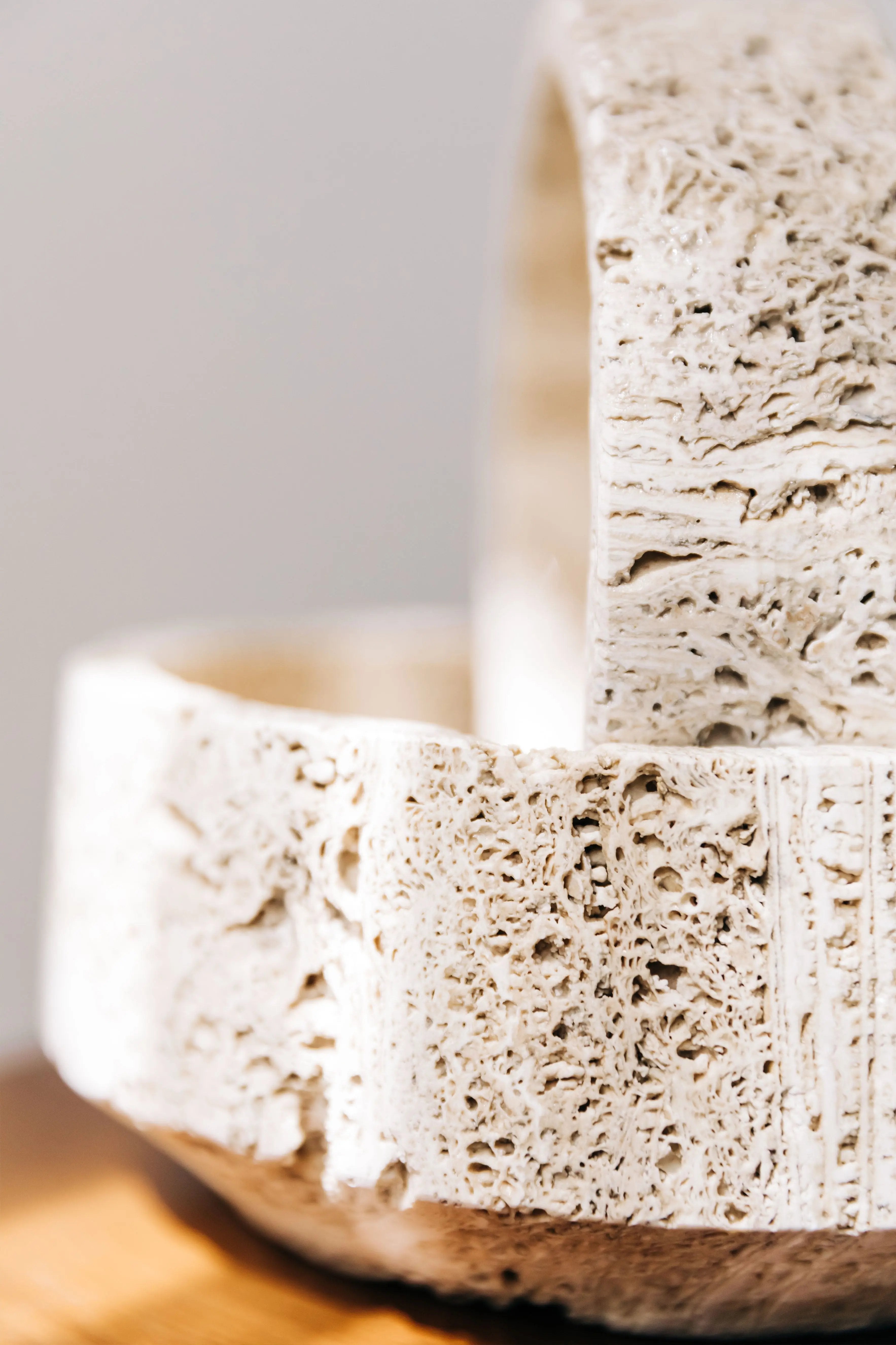 Ra Terra Petite - Mermer Kase