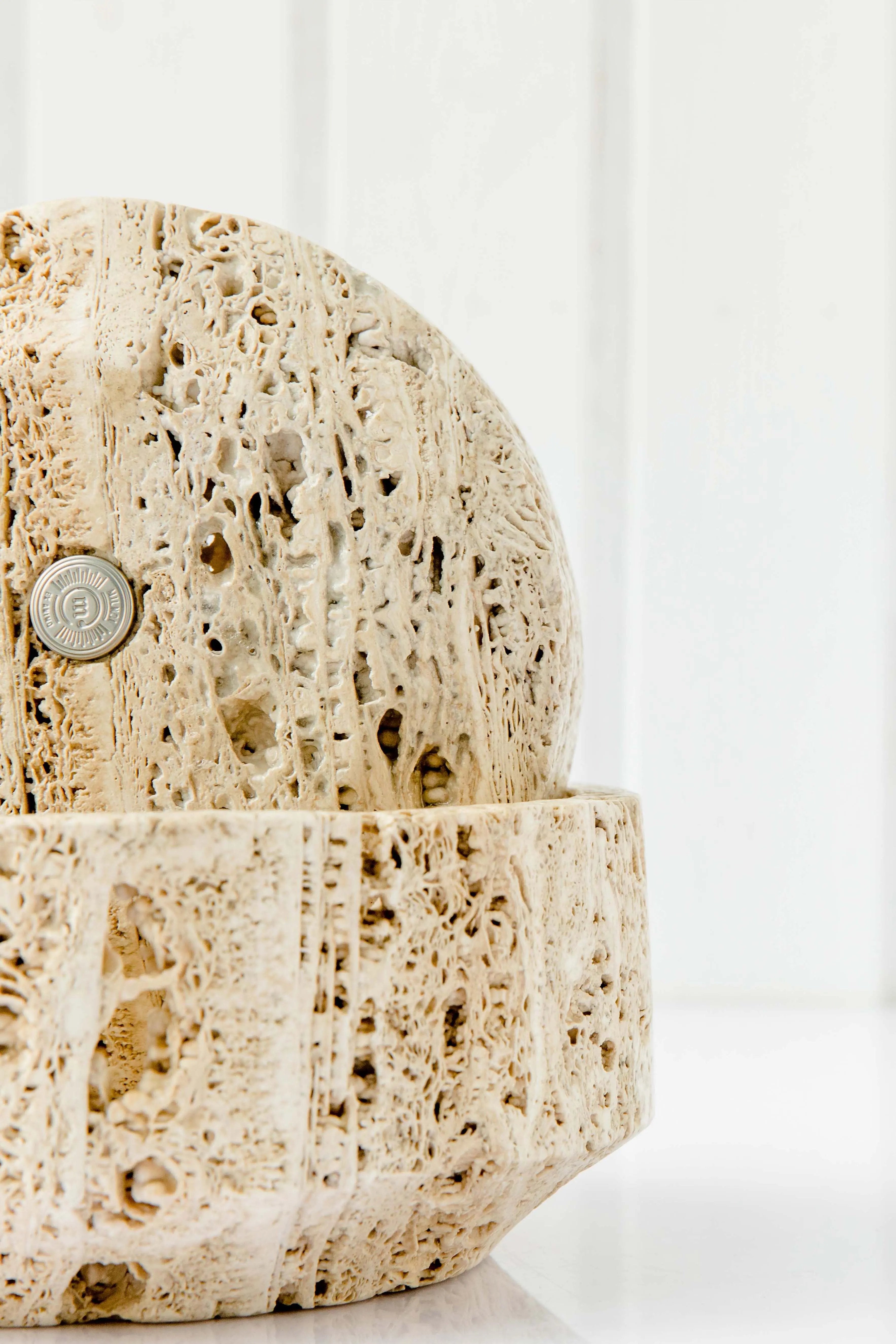 Ra Terra Petite - Mermer Kase