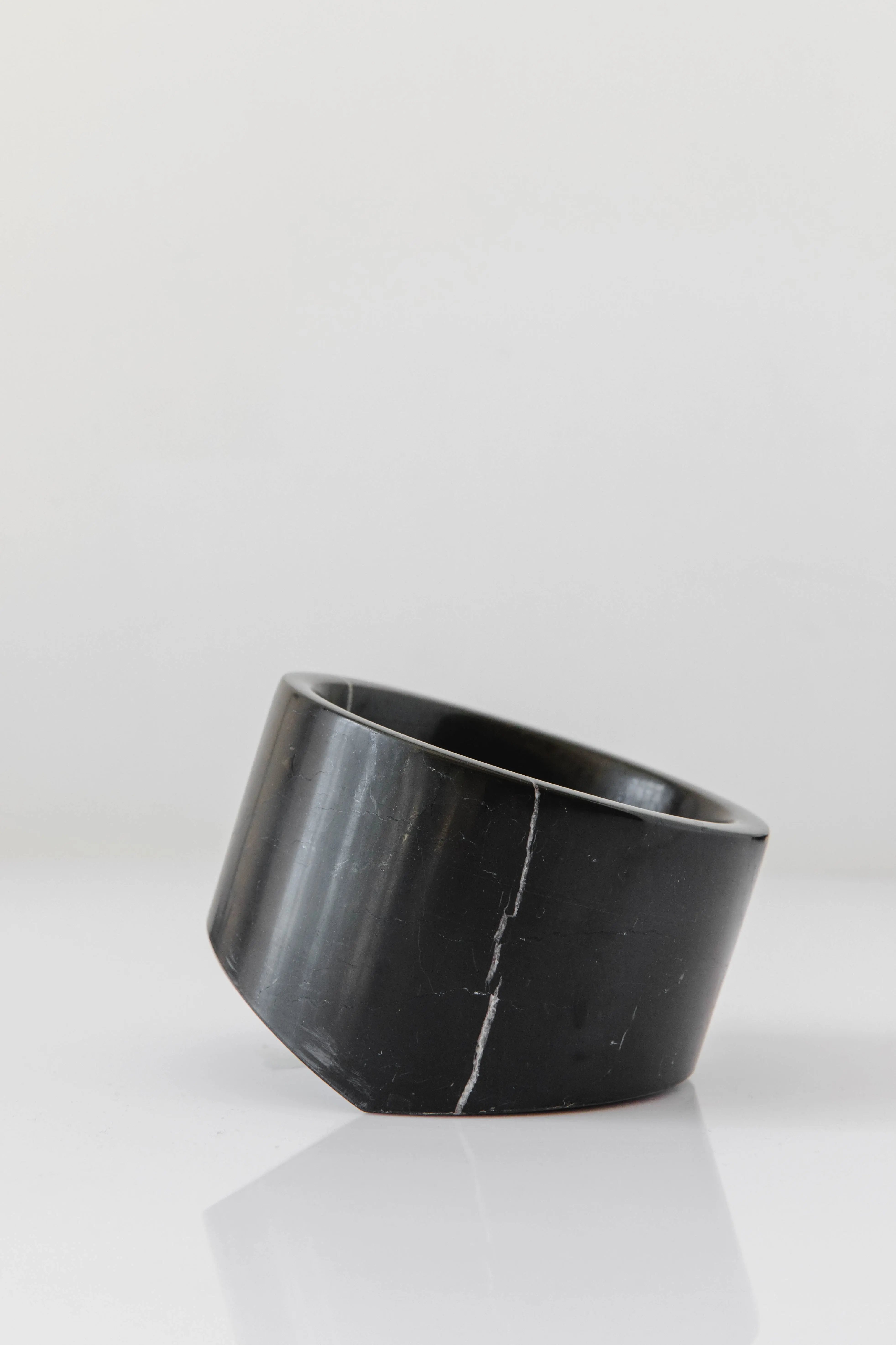 Milnoi-Sarnıç Echo - Mermer Kase-Tabak & Kase-3-Milagron.com
