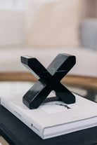 Sarnıç Forma - Kitap Tutucu