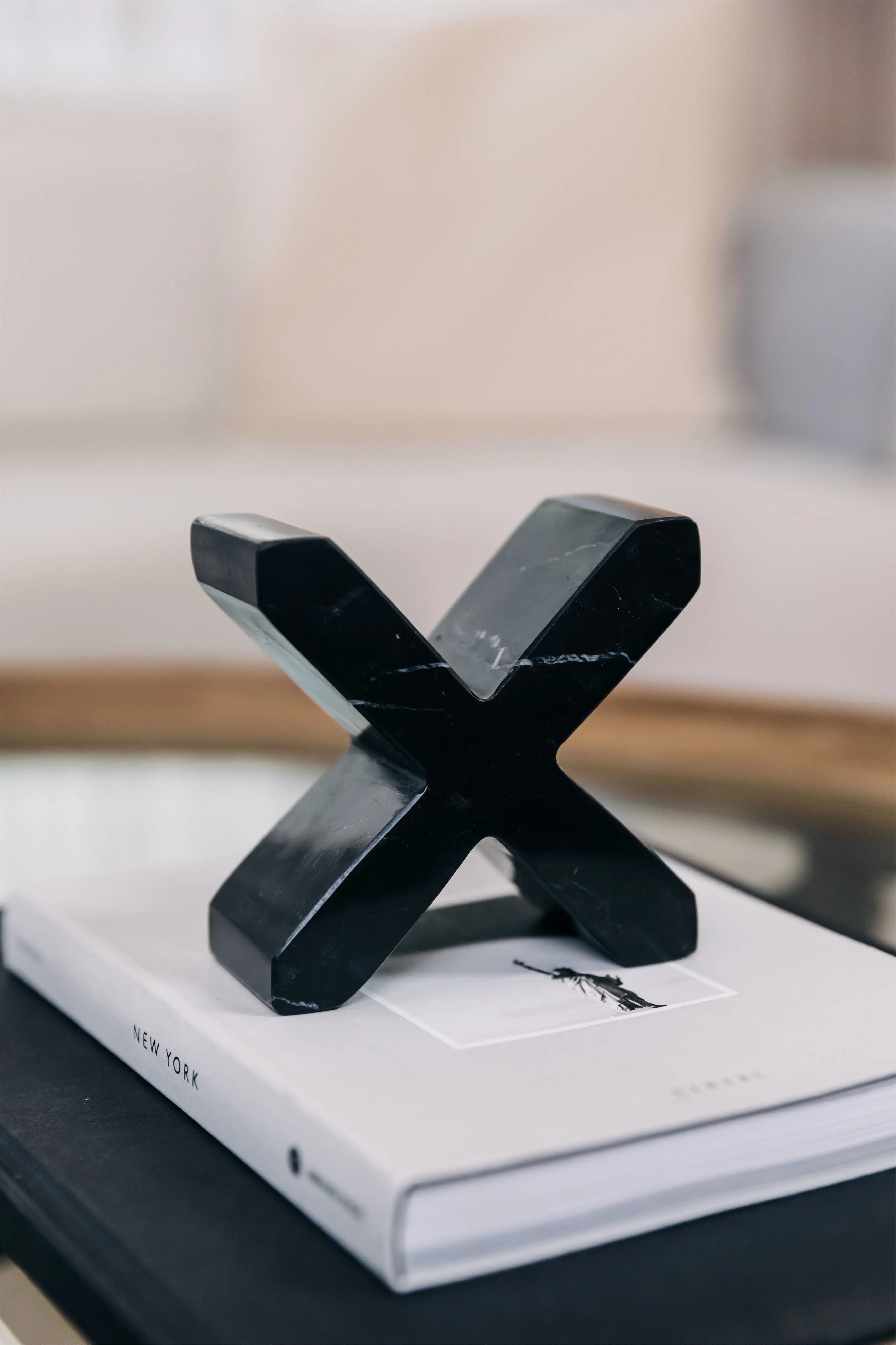 Sarnıç Forma - Kitap Tutucu