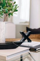 Sarnıç Forma - Kitap Tutucu