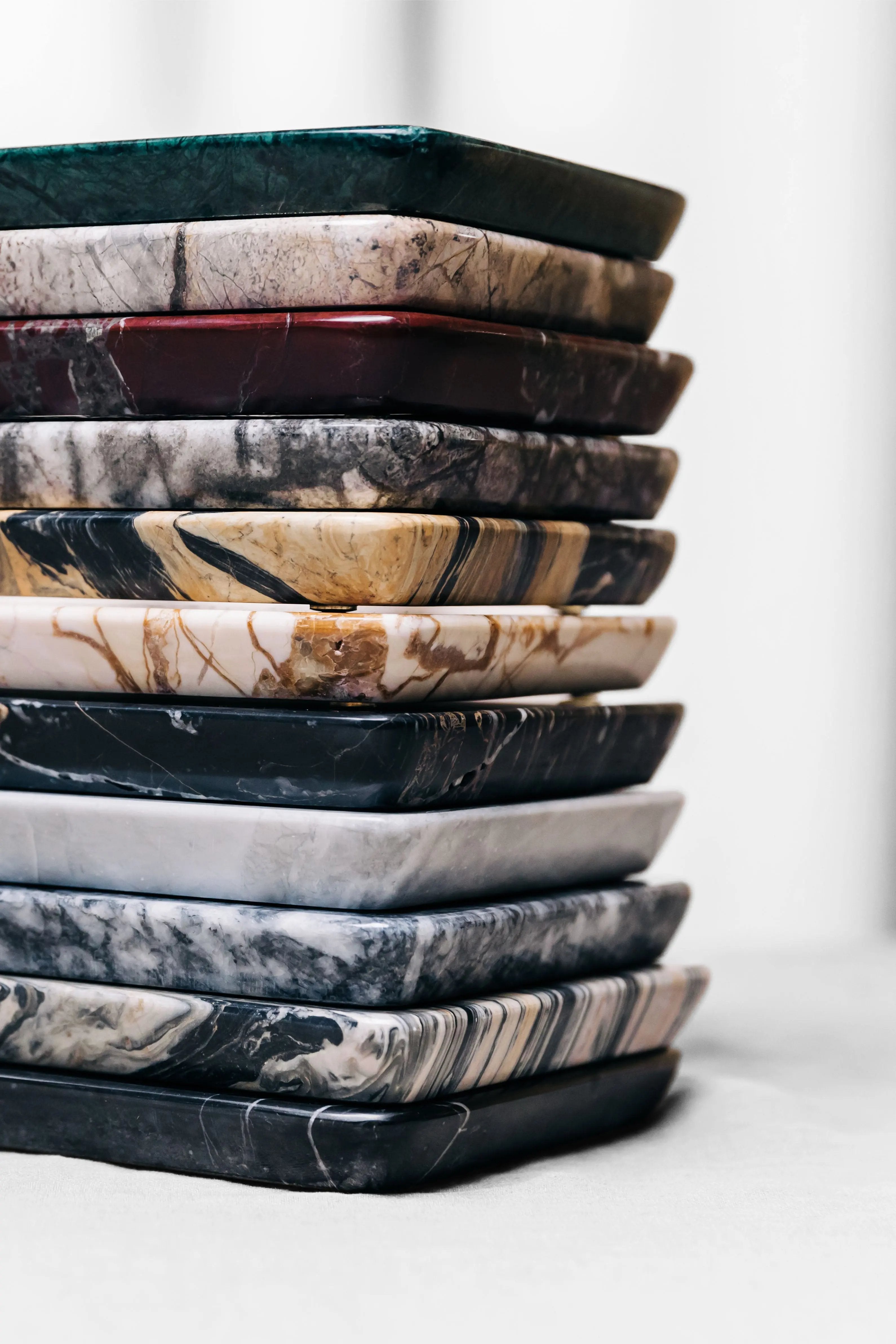 Sarnıç Origin - Servis Tepsisi