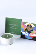 Basil & Bergamot  -  Mindre Artist Series - 1