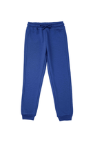 Miniliq-Lapis Blue Renkli Eşofman Altı-Eşofman-1-Milagron.com