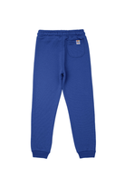 Miniliq-Lapis Blue Renkli Eşofman Altı-Eşofman-2-Milagron.com