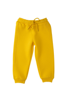 Miniliq-Lemonade Şardonlu Eşofman Altı-Eşofman-1-Milagron.com