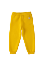 Miniliq-Lemonade Şardonlu Eşofman Altı-Eşofman-2-Milagron.com