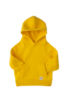 Miniliq-Lemonade Şardonlu Kapüşonlu Eşofman Üstü-Sweatshirts & Hoodies-1-Milagron.com