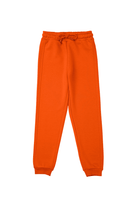 Miniliq-Pumpkin Renkli Eşofman Altı-Eşofman-1-Milagron.com