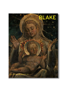 Blake Hardcover