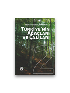Türkiye'nin Ağaçları ve Çalıları 2