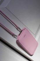 Minus-Lulu Pink-Omuz Çantası-1-Milagron.com