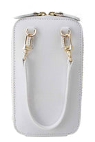 Minus-Lulu White-Omuz Çantası-2-Milagron.com