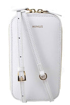 Minus-Lulu White-Omuz Çantası-3-Milagron.com