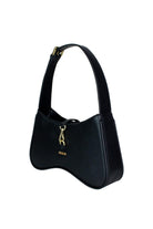 Minus-Monre Black-Omuz Çantası-1-Milagron.com