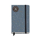 Miquelrius-A6 Çizgisiz Lights Garden Defter-Defter-1-Milagron.com