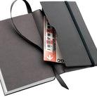 Miquelrius-A6 çizgisiz Leaves Garden Defter-Defter-3-Milagron.com