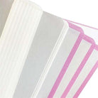 Miquelrius-B7 Chromatic Çizgisiz Defter Grey/Gris-Defter-3-Milagron.com