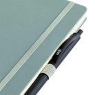 Miquelrius-B7 Chromatic Çizgisiz Defter Grey/Gris-Defter-4-Milagron.com