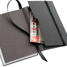 Miquelrius-B7 Chromatic Çizgisiz Defter Grey/Gris-Defter-5-Milagron.com