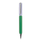 Miquelrius-Metal Verde Malva Green özel Kutusunda 0.7 Mm Tükenmez Kalem-Kalem-2-Milagron.com