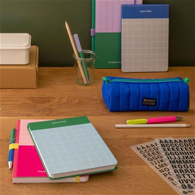 Miquelrius-Metal Verde Malva Green özel Kutusunda 0.7 Mm Tükenmez Kalem-Kalem-6-Milagron.com