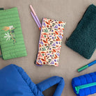 Miquelrius-Metal Verde Malva Green özel Kutusunda 0.7 Mm Tükenmez Kalem-Kalem-7-Milagron.com