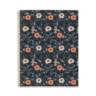 Miquelrius-Miquelrius A4 70gsm 100 Yaprak Telli Kareli British Bloom Defter-Defter-1-Milagron.com