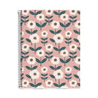 Miquelrius-Miquelrius A4 70gsm 100 Yaprak Telli Kareli Keep It Simple Defter-Defter-1-Milagron.com
