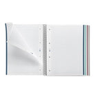 Miquelrius-Miquelrius A4 70gsm 100 Yaprak Telli Kareli Keep It Simple Defter-Defter-3-Milagron.com