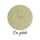 Miquelrius-Miquelrius A5 Botanica Mallorca Notebook Of Dreams çizgili Defter-Defter-4-Milagron.com