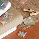 Miquelrius-Miquelrius A5 Botanica Mallorca Notebook Of Dreams çizgili Defter-Defter-5-Milagron.com