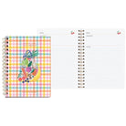 Miquelrius-Miquelrius Happy Fruits A5 Telli Yemek Tarif Defteri-Defter-4-Milagron.com