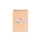 Miquelrius-Miquelrius Inhale Exhale Daily Wellness Planner Telli Günlük Planlayıcı-Defter-1-Milagron.com