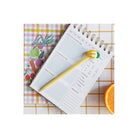 Miquelrius-Miquelrius Inhale Exhale Daily Wellness Planner Telli Günlük Planlayıcı-Defter-4-Milagron.com