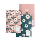 Miquelrius-Miquelrius Keep It Simple A5 Noktalı Terzi Dikiş 3'lü Not Defteri Seti-Defter-1-Milagron.com