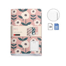 Miquelrius-Miquelrius Keep It Simple A5 Noktalı Terzi Dikiş 3'lü Not Defteri Seti-Defter-2-Milagron.com