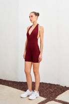 Almeria Jumpsuit - 5