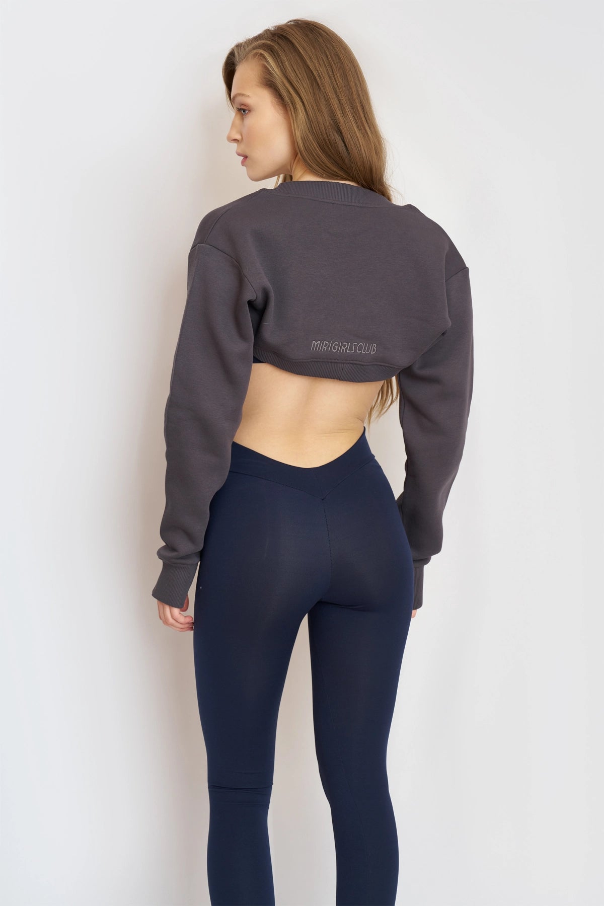 Alvea Leggings - 1
