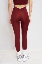 Alvea Leggings - 4