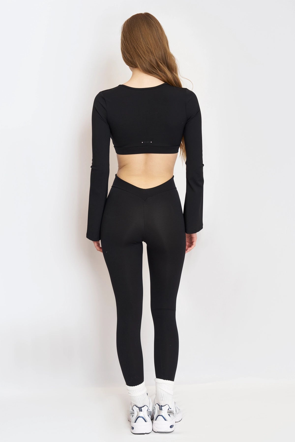 Alvea Leggings - 7