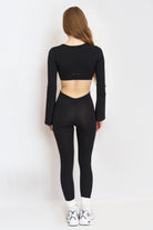 Alvea Leggings - 7