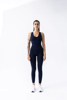 Barbara Jumpsuit - 0