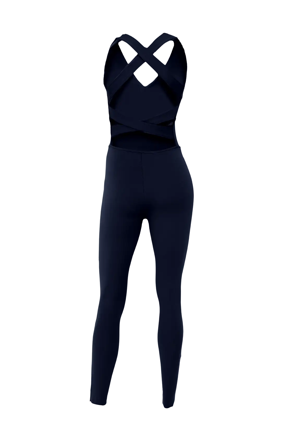 Barbara Jumpsuit - 9