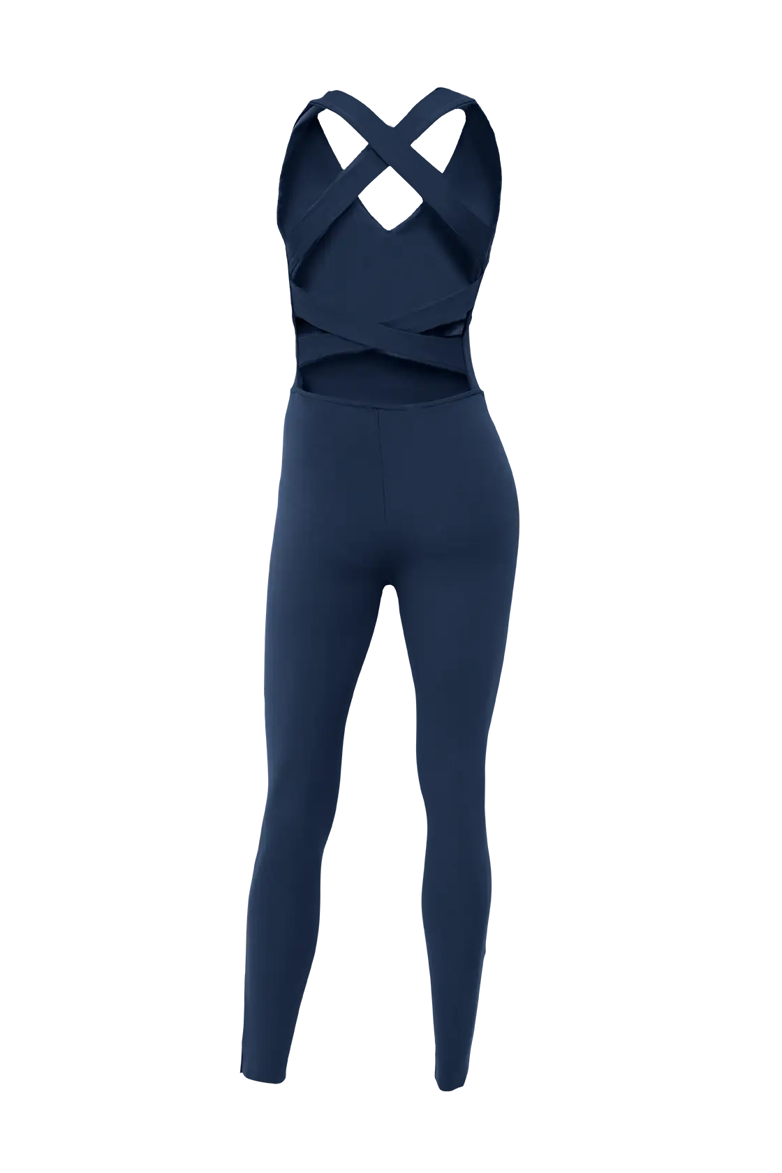 Barbara Jumpsuit - 11