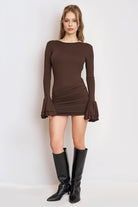 Calina Dress - 4