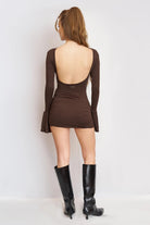 Calina Dress - 5