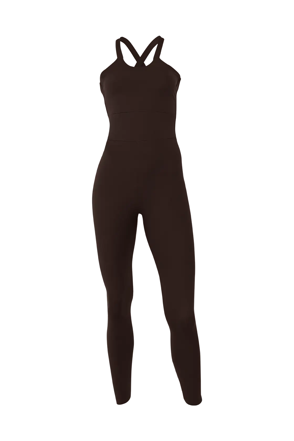 Cruz Jumpsuit - 8