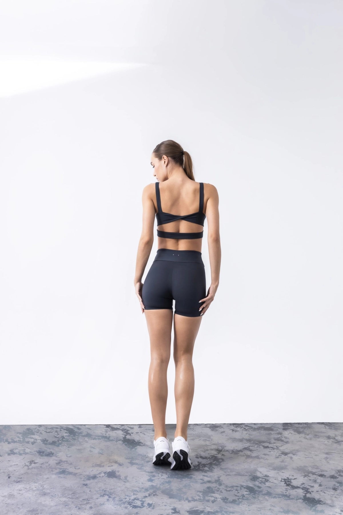 Dulce Shorts - 3